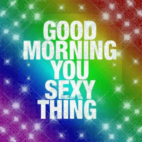 good morning image sexy|More.